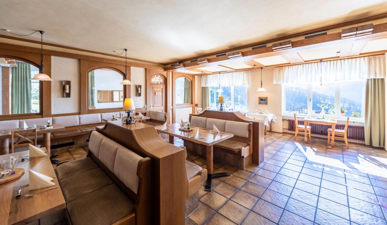 Relaxhotel Tannenhof Sasbachwalden Εξωτερικό φωτογραφία