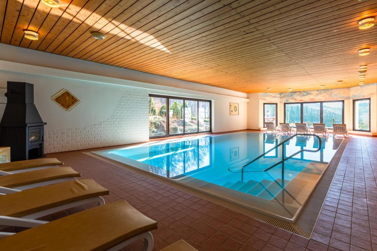 Relaxhotel Tannenhof Sasbachwalden Εξωτερικό φωτογραφία