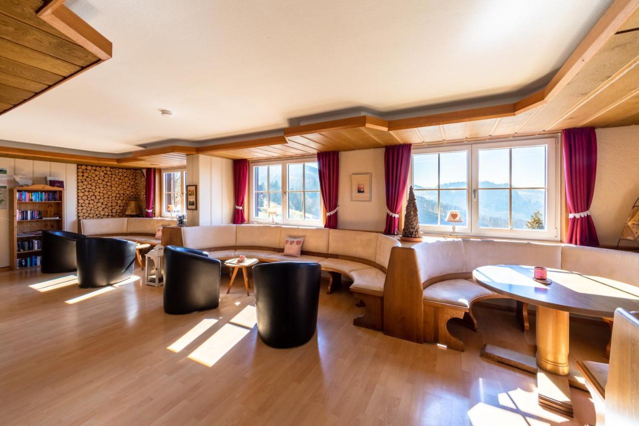 Relaxhotel Tannenhof Sasbachwalden Εξωτερικό φωτογραφία