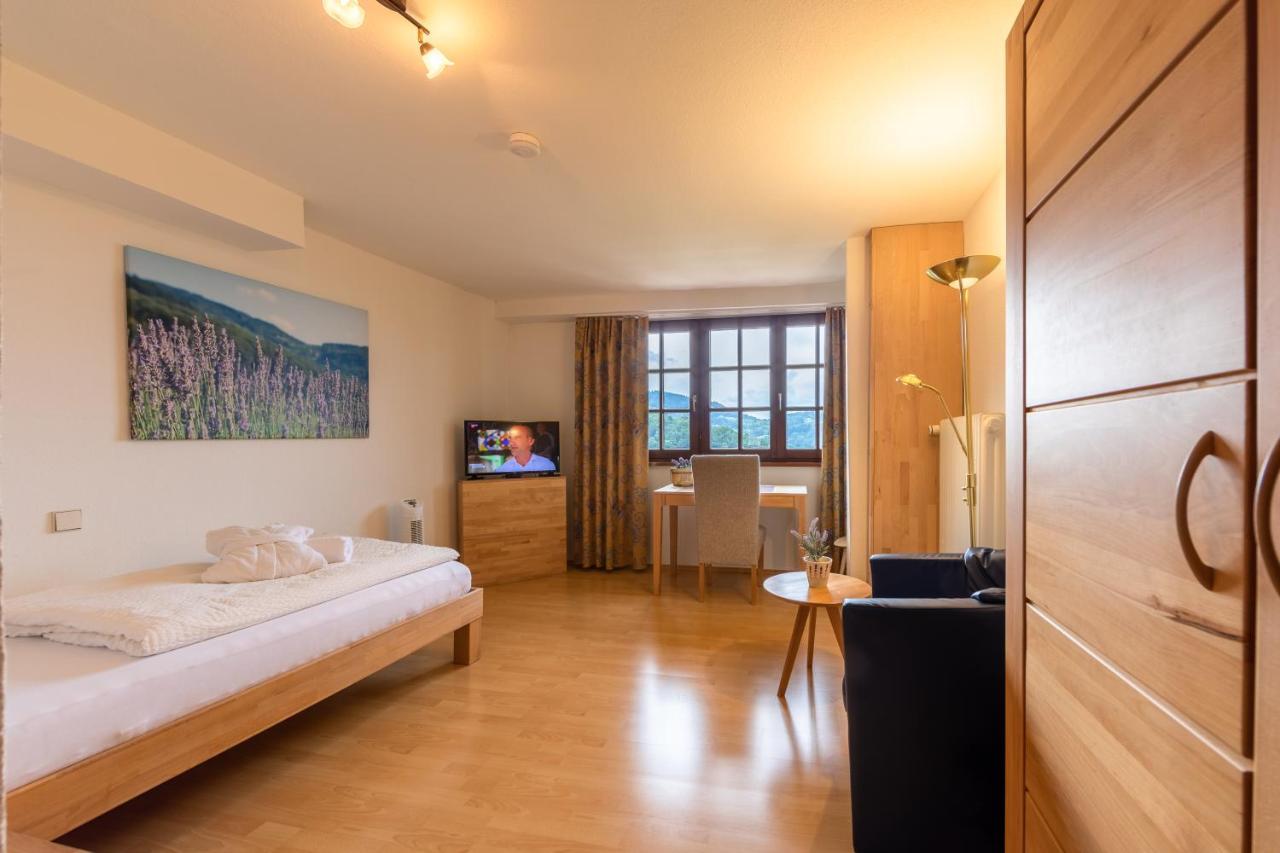 Relaxhotel Tannenhof Sasbachwalden Εξωτερικό φωτογραφία