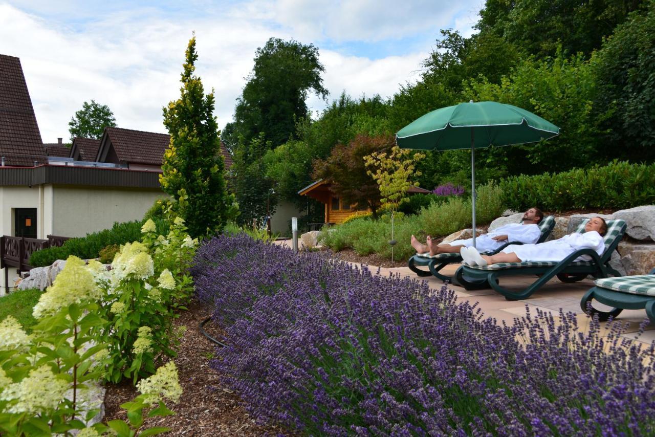 Relaxhotel Tannenhof Sasbachwalden Εξωτερικό φωτογραφία