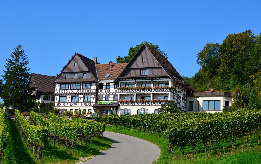 Relaxhotel Tannenhof Sasbachwalden Εξωτερικό φωτογραφία