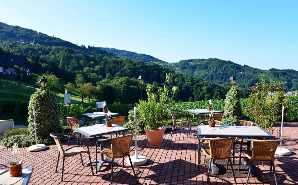 Relaxhotel Tannenhof Sasbachwalden Εξωτερικό φωτογραφία