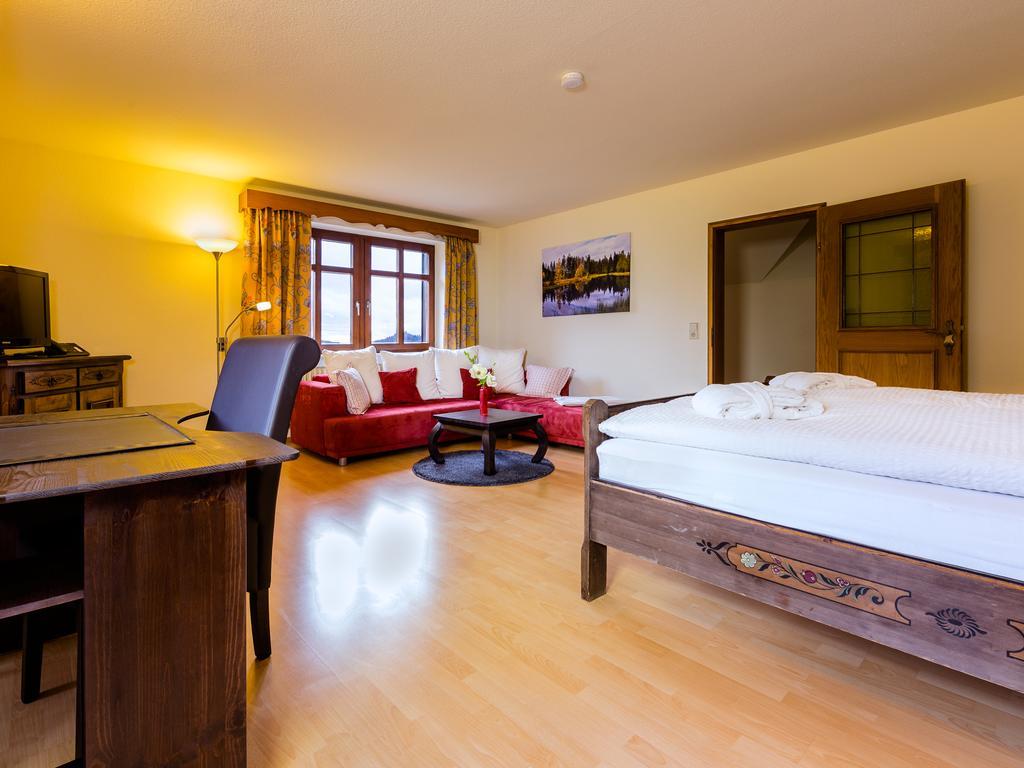 Relaxhotel Tannenhof Sasbachwalden Δωμάτιο φωτογραφία