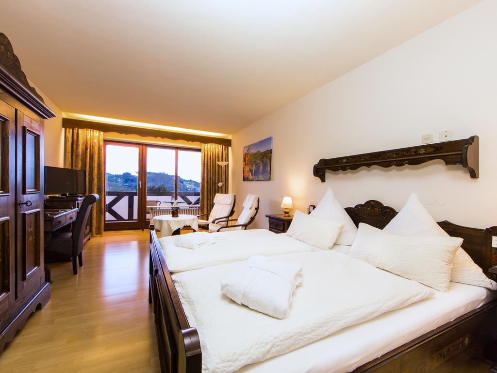 Relaxhotel Tannenhof Sasbachwalden Δωμάτιο φωτογραφία