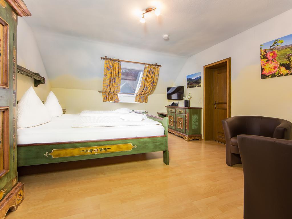 Relaxhotel Tannenhof Sasbachwalden Δωμάτιο φωτογραφία