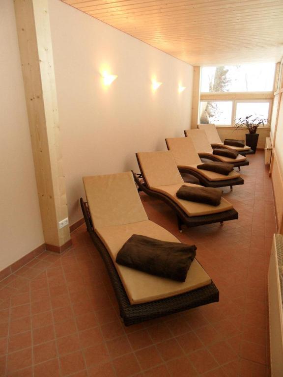 Relaxhotel Tannenhof Sasbachwalden Εξωτερικό φωτογραφία