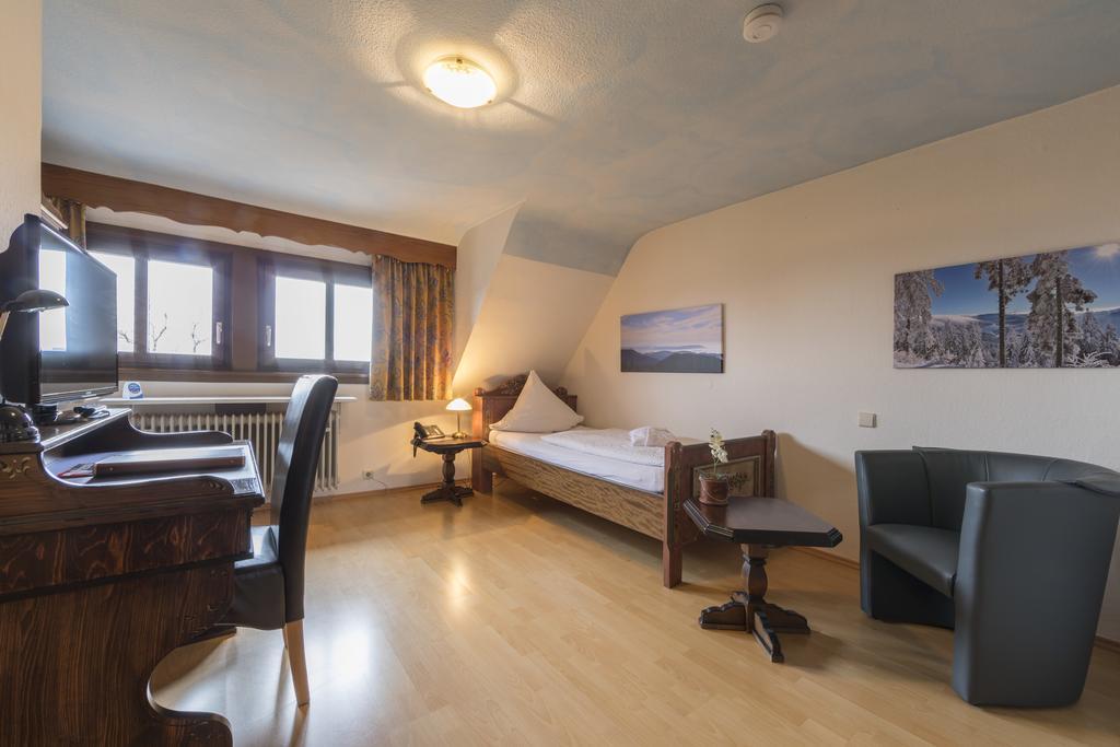 Relaxhotel Tannenhof Sasbachwalden Εξωτερικό φωτογραφία