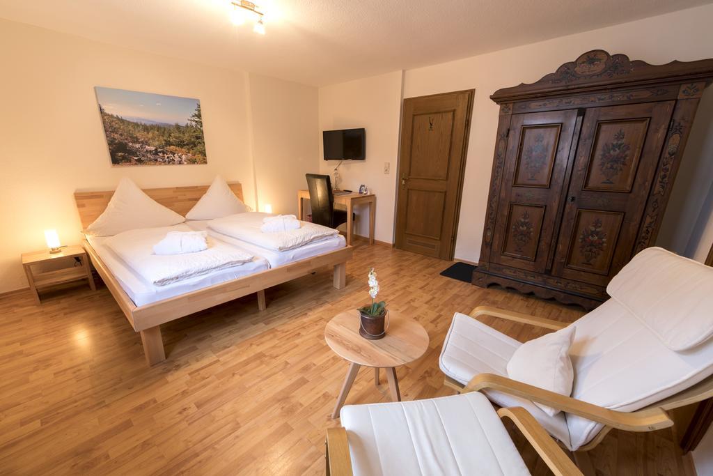Relaxhotel Tannenhof Sasbachwalden Εξωτερικό φωτογραφία